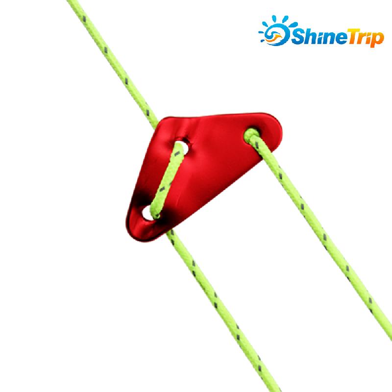 Matériel de survie SHINETRIP MOUNTAIN FUN - Ref 3393685