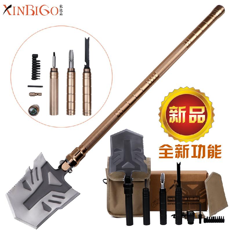 Matériel de survie XINBI GAO XINBIGO - Ref 3393936