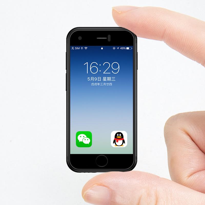 Mini telephone Android 3424039