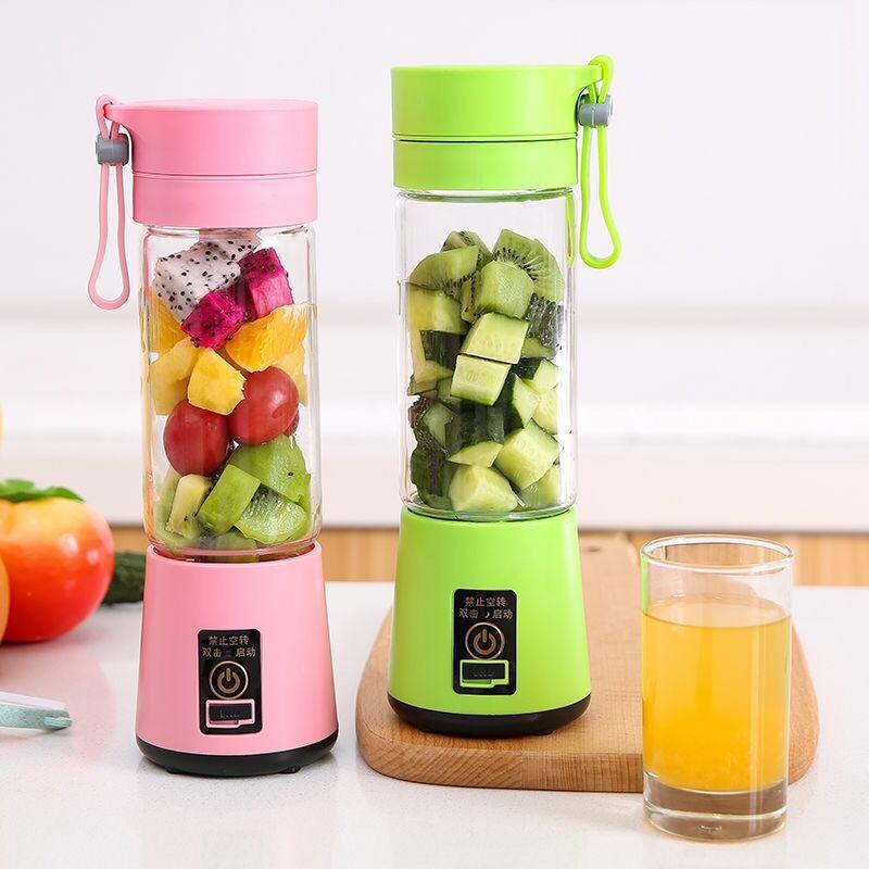 Mini Blender portable rechargeable  - Ref 3425344