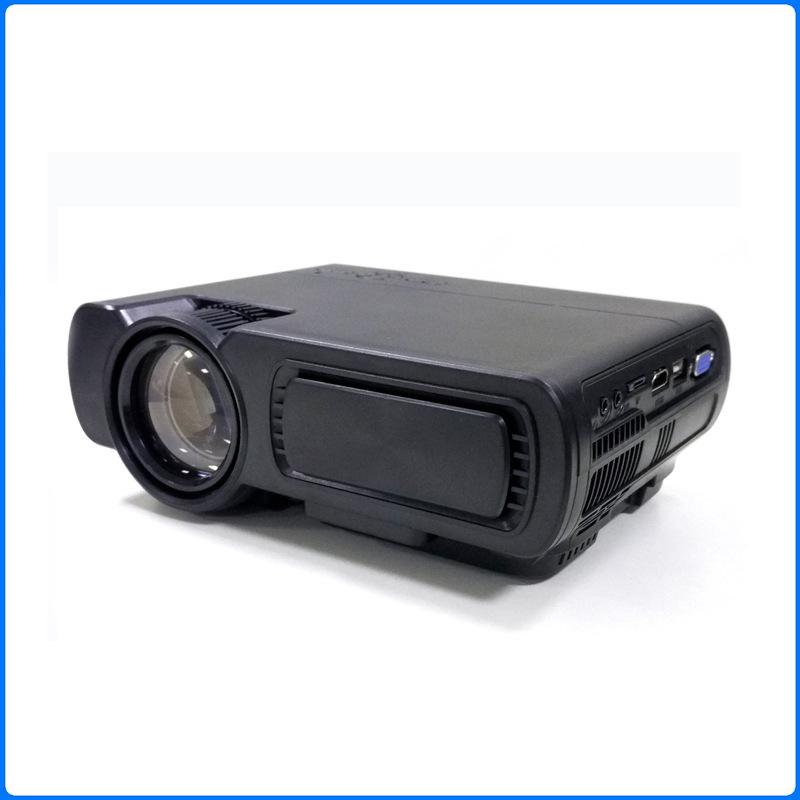 Mini Projecteur HD - Ref 3423997