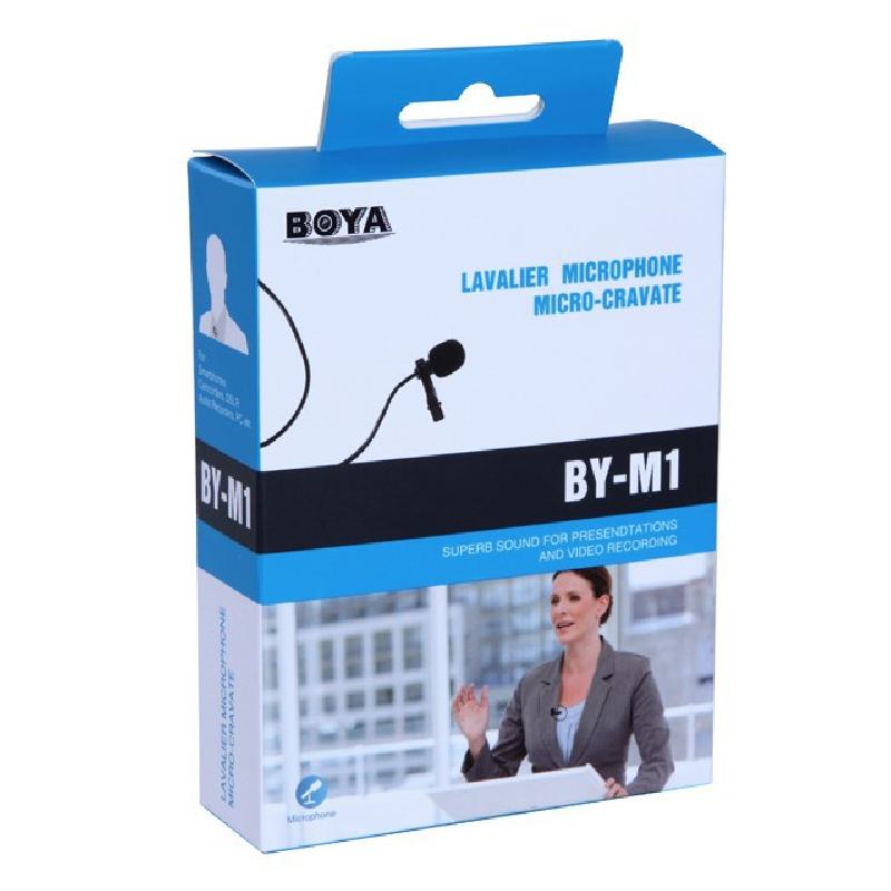 Mini microphone cravate et Interview - Ref 3423592
