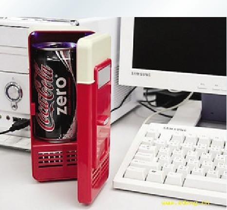 Mini refrigerateurs USB 414010