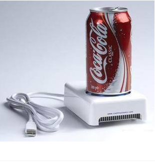 Mini refrigerateurs USB 414025
