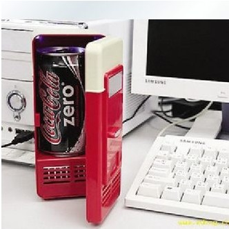 Mini refrigerateurs USB 414049