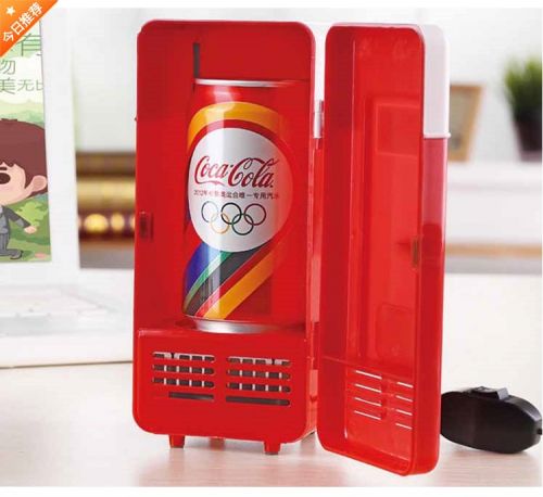 Mini refrigerateurs USB 414060
