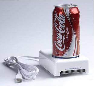Mini réfrigérateurs USB - Ref 414095