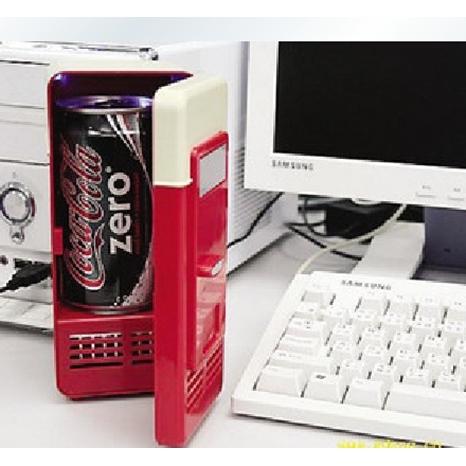 Mini refrigerateurs USB 414115