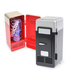 Mini refrigerateurs USB 414143