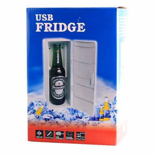 Mini réfrigérateurs USB - Ref 414192