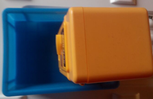 Mini réfrigérateurs USB - Ref 414300