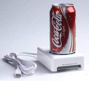 Mini réfrigérateurs USB - Ref 414346