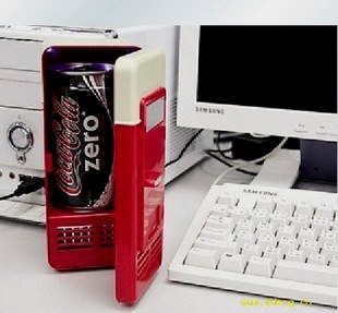 Mini réfrigérateurs USB - Ref 414360