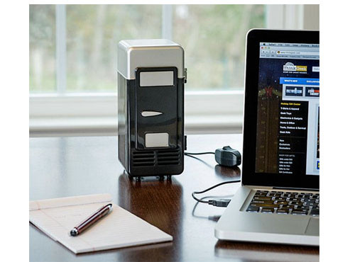Mini réfrigérateurs USB - Ref 414401