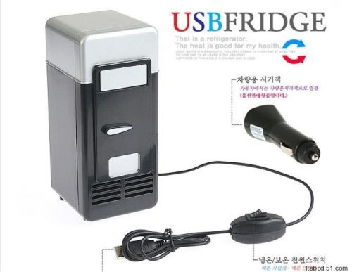 Mini réfrigérateurs USB - Ref 414514