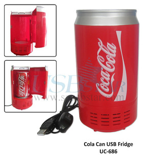 Mini réfrigérateurs USB - Ref 414697