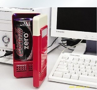 Mini réfrigérateurs USB - Ref 414711