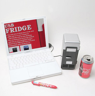 Mini refrigerateurs USB 415035