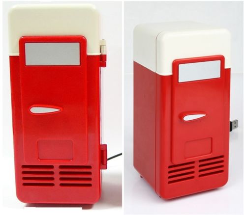 Mini refrigerateurs USB 415053