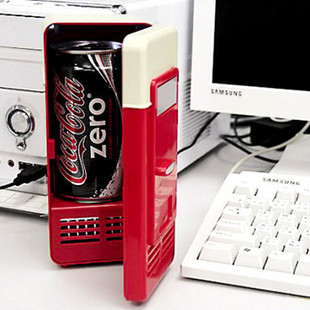 Mini refrigerateurs USB 415060