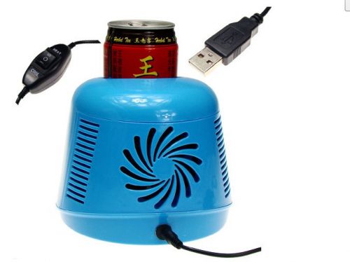Mini refrigerateurs USB 415239