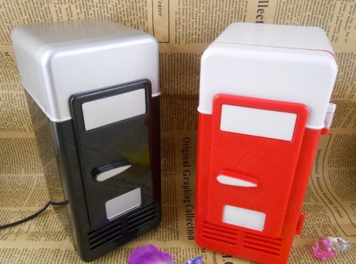 Mini refrigerateurs USB 415647