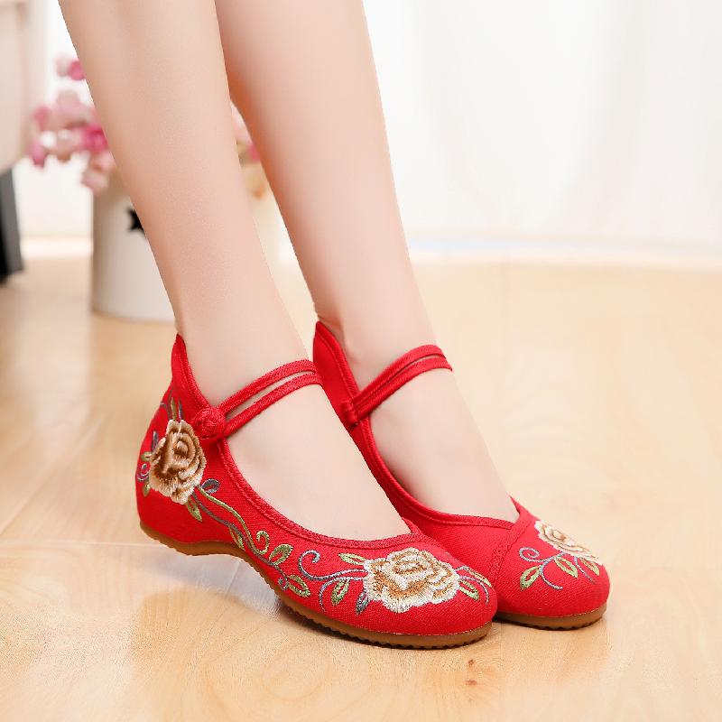 Mocassins femme en Tendon de boeuf - Ref 3347634