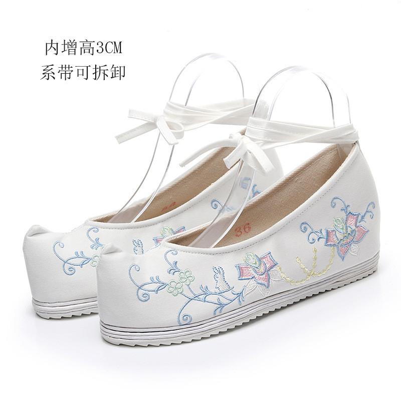 Mocassins femme en Melaleuca - Ref 3348899