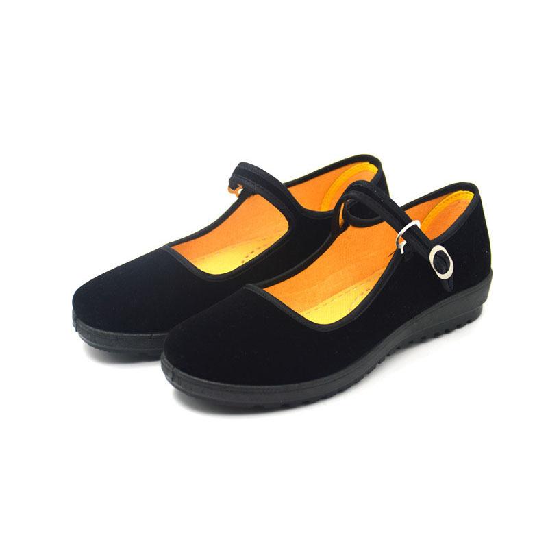Mocassins femme en En plastique - Ref 3348918
