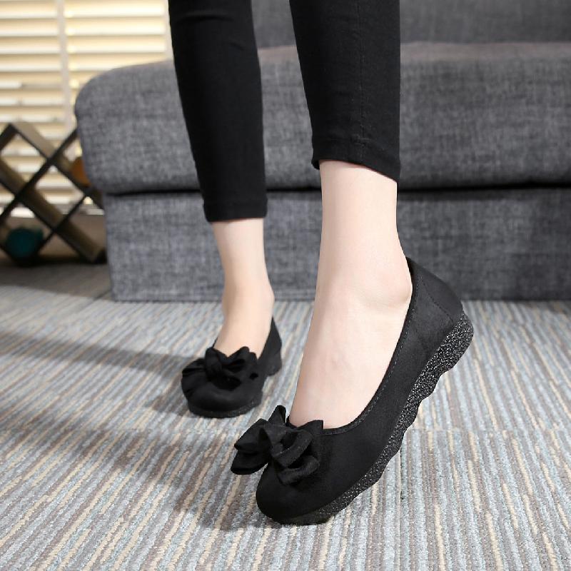Mocassins femme en Polyuréthane - Ref 3349075