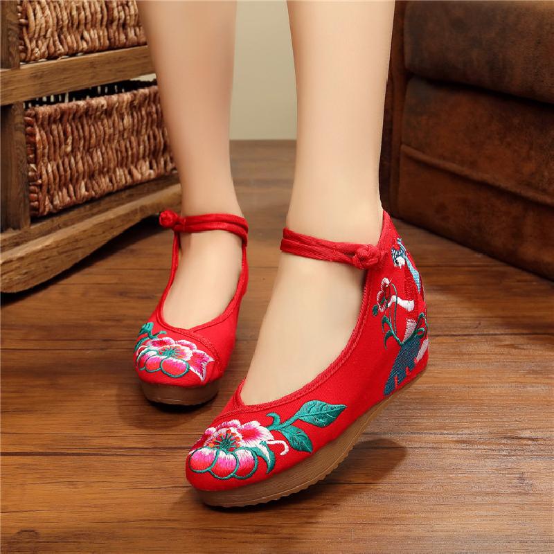 Mocassins femme BORD DE LA MARCHE en Tendon de boeuf - Ref 3349294