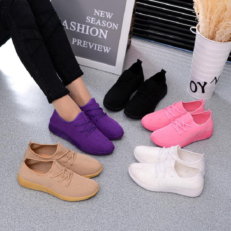 Mocassins femme en Hida - Ref 3440303