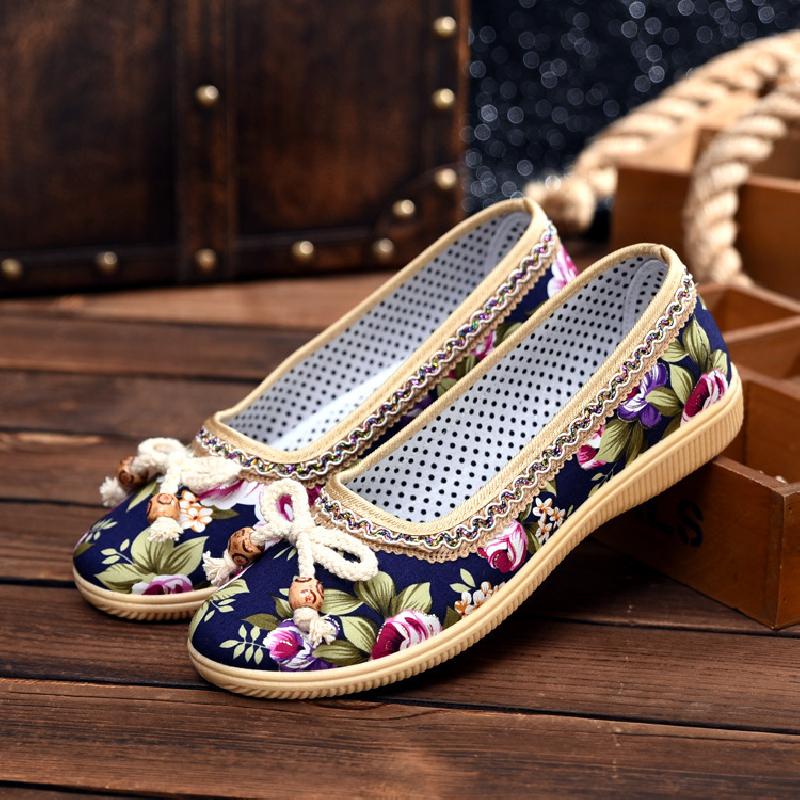 Mocassins femme - Ref 3440326
