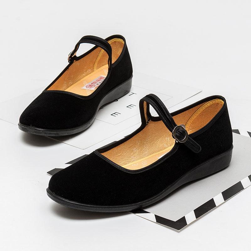 Mocassins femme en Daim - Ref 3440435