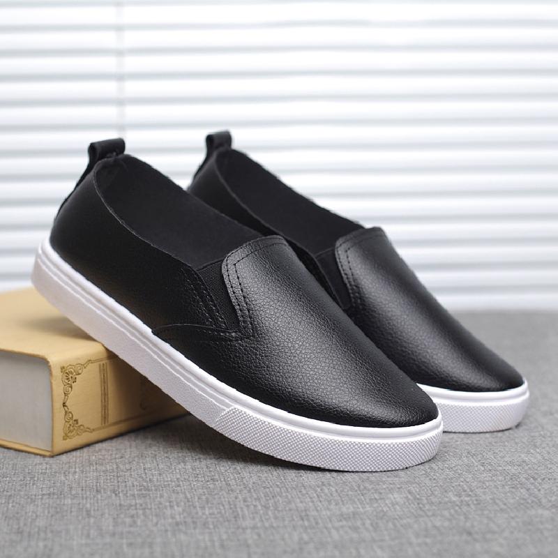 Mocassins femme en chiffon - Ref 3440484