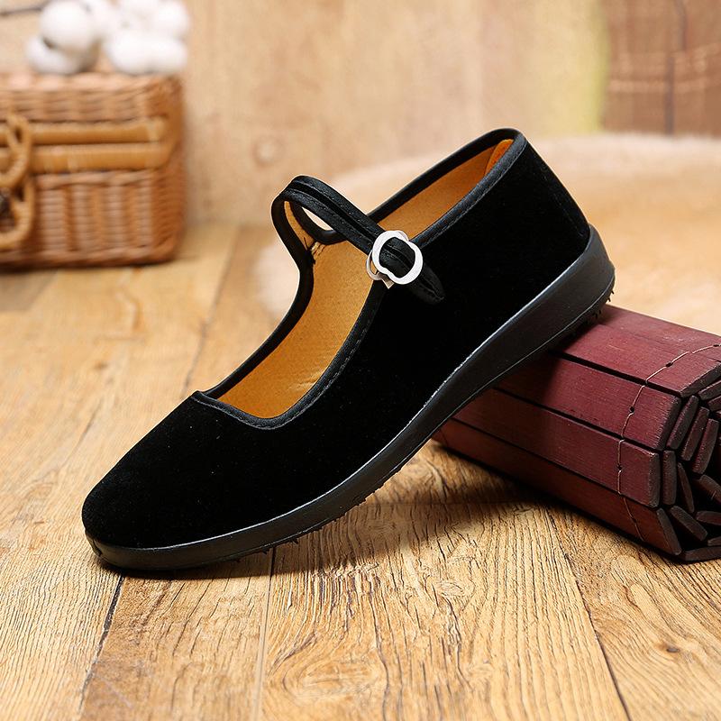 Mocassins femme - Ref 3440499