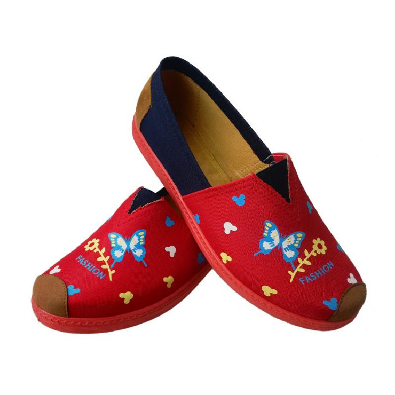 Mocassins femme - Ref 3440505