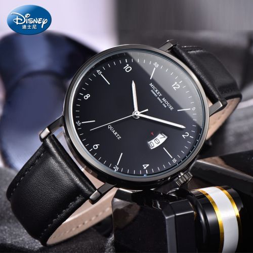 Montre pour homme DISNEY - Ref 3270797