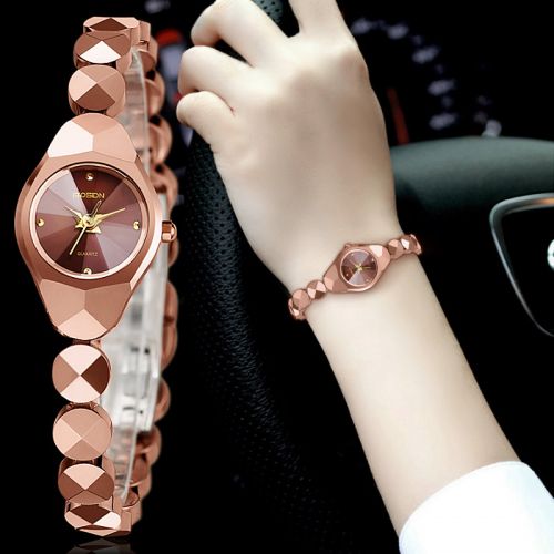 Montre pour Femme ROSDN - Ref 3270907