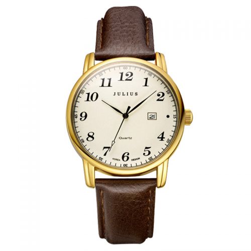 Montre JULIUS - Ref 3270958