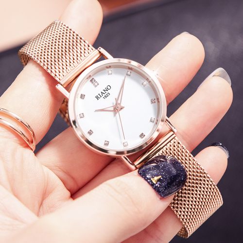 Montre pour Femme RIANO - Ref 3270968
