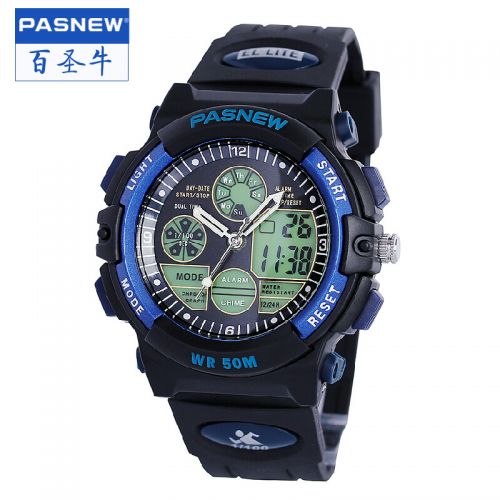 Montre pour Enfant PASNEW - Ref 3270979