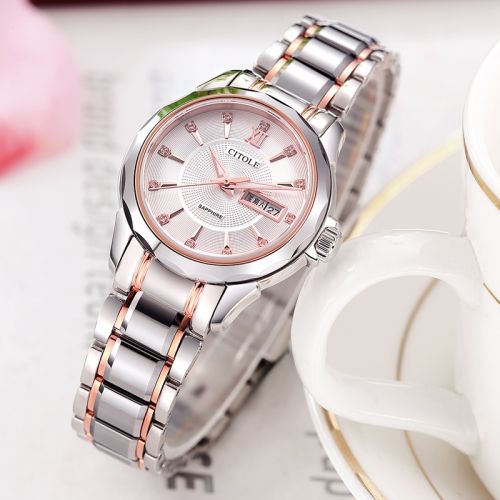 Montre pour Femme CITOLE - Ref 3270989