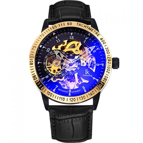 Montre pour homme COLORATION - Ref 3270991