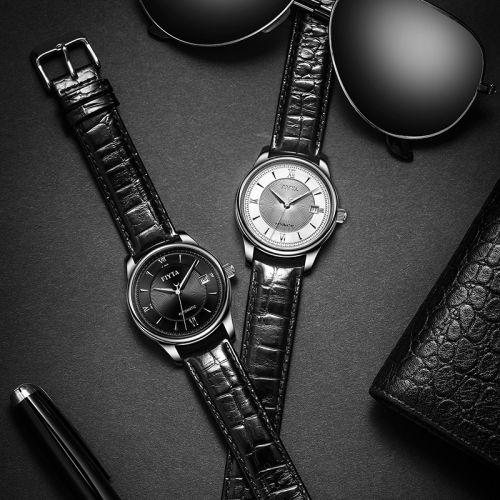 Montre pour homme FIYTA - Ref 3270996