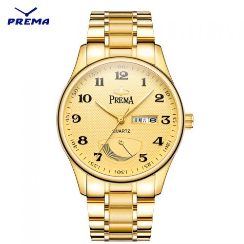 Montre pour homme PREMA - Ref 3271028