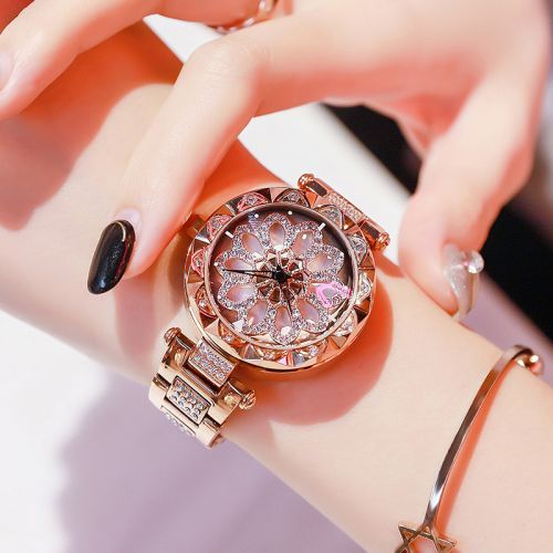 Montre pour Femme MT BRE - Ref 3271055