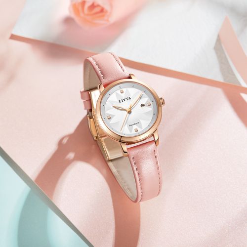 Montre pour Femme FIYTA - Ref 3271061