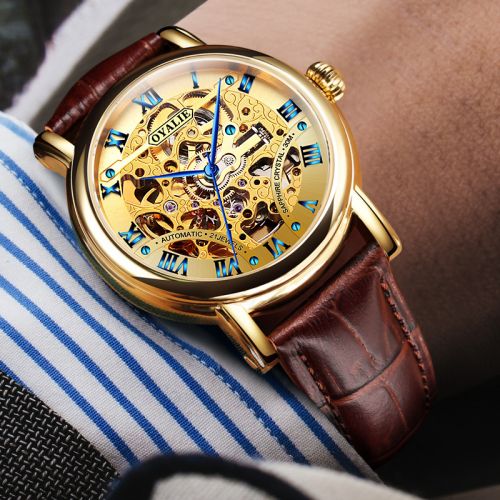 Montre pour homme OYALIE - Ref 3271065