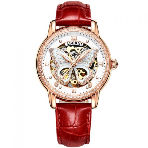 Montre pour Femme ABORNI - Ref 3271100